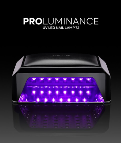 Lámpara UV vs. LED: diferencias, claves técnicas y cuál elegir para trabajos profesionales