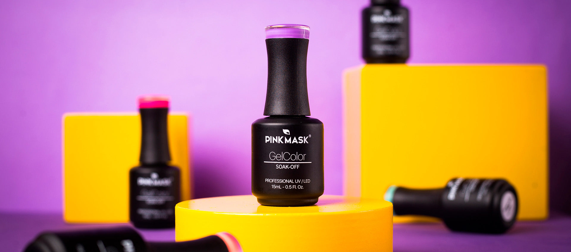 Banner-Gel- Color