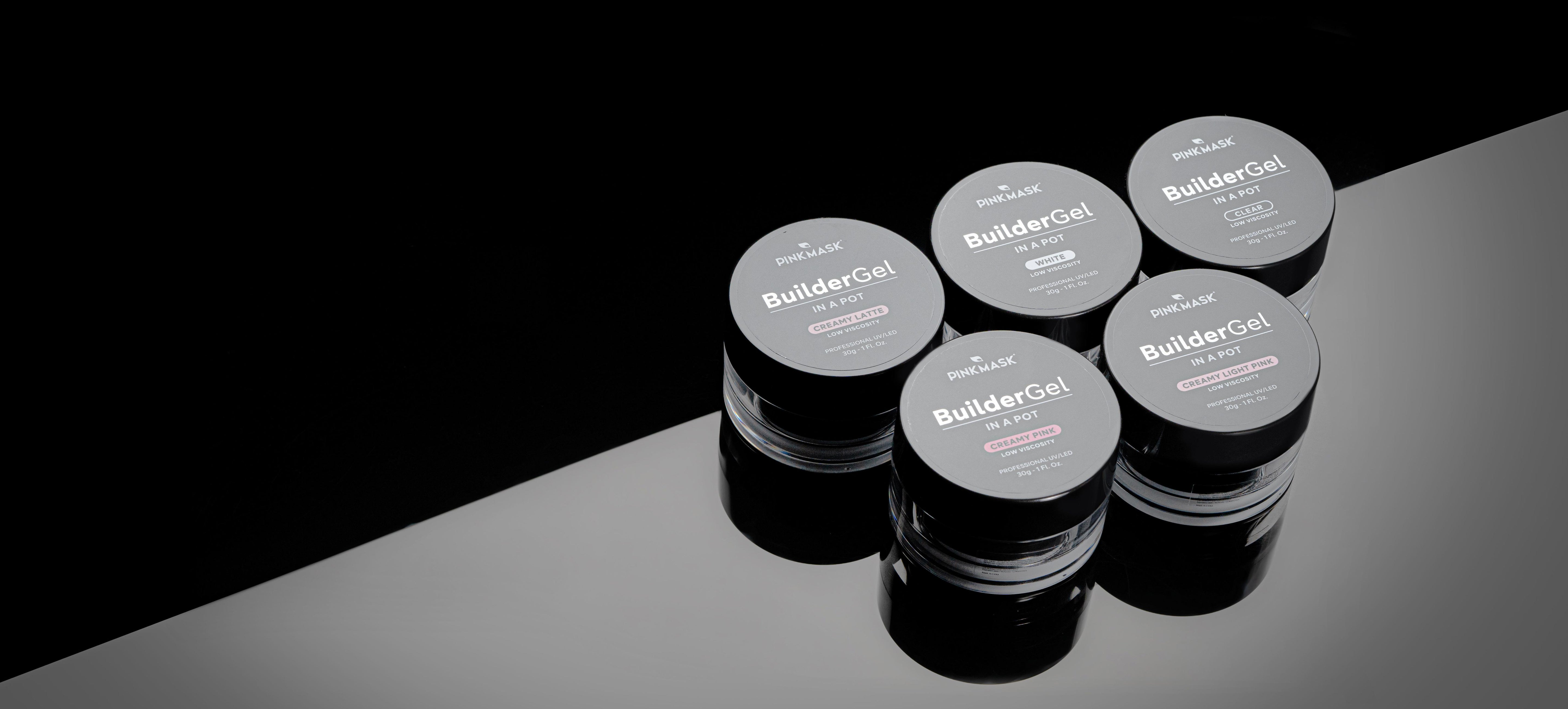 Builder Gel in a Pot - Banner-1