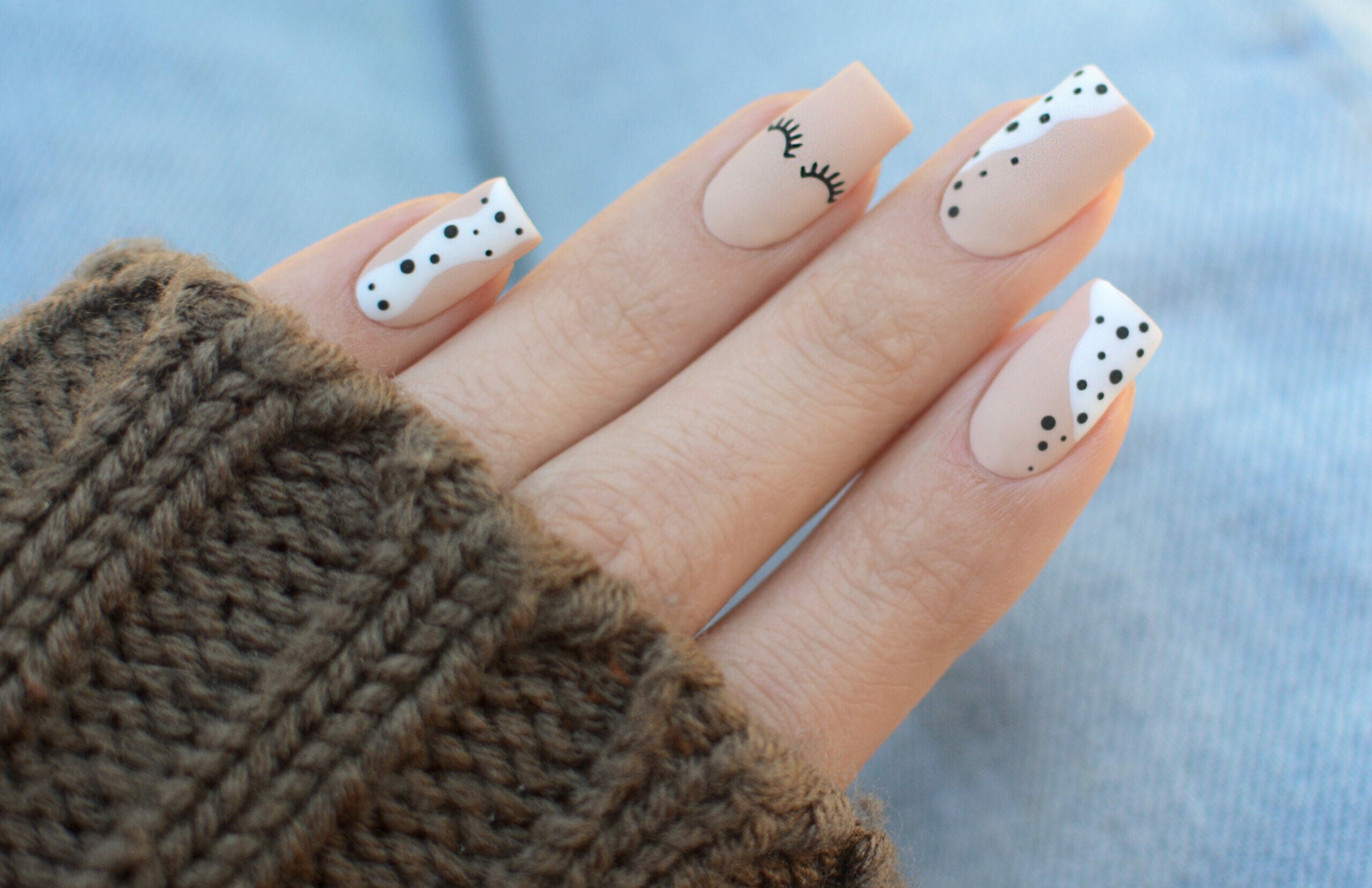 Camel, white tips y placa unicorns