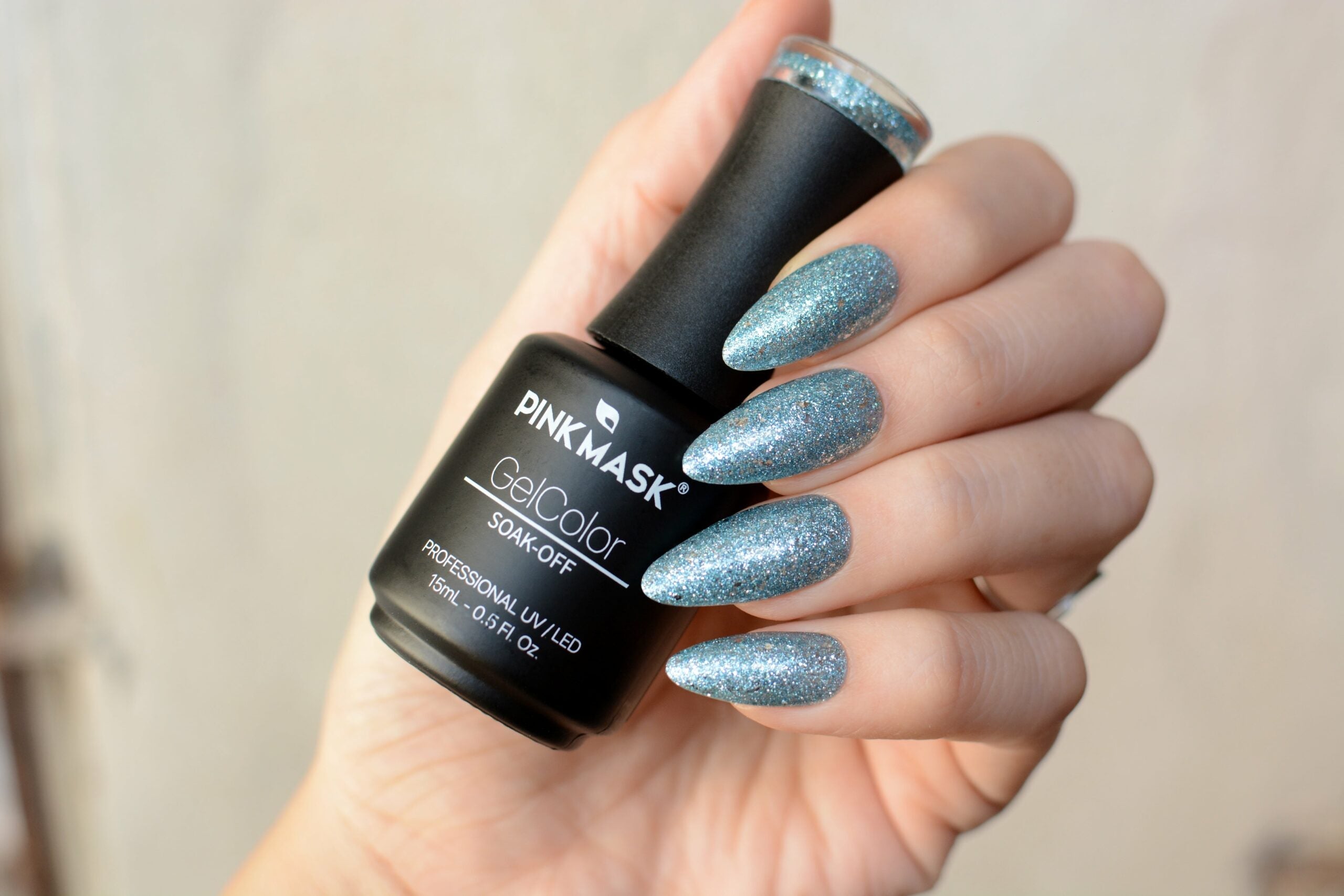 Gel Color The Regent Diamond Collection -min