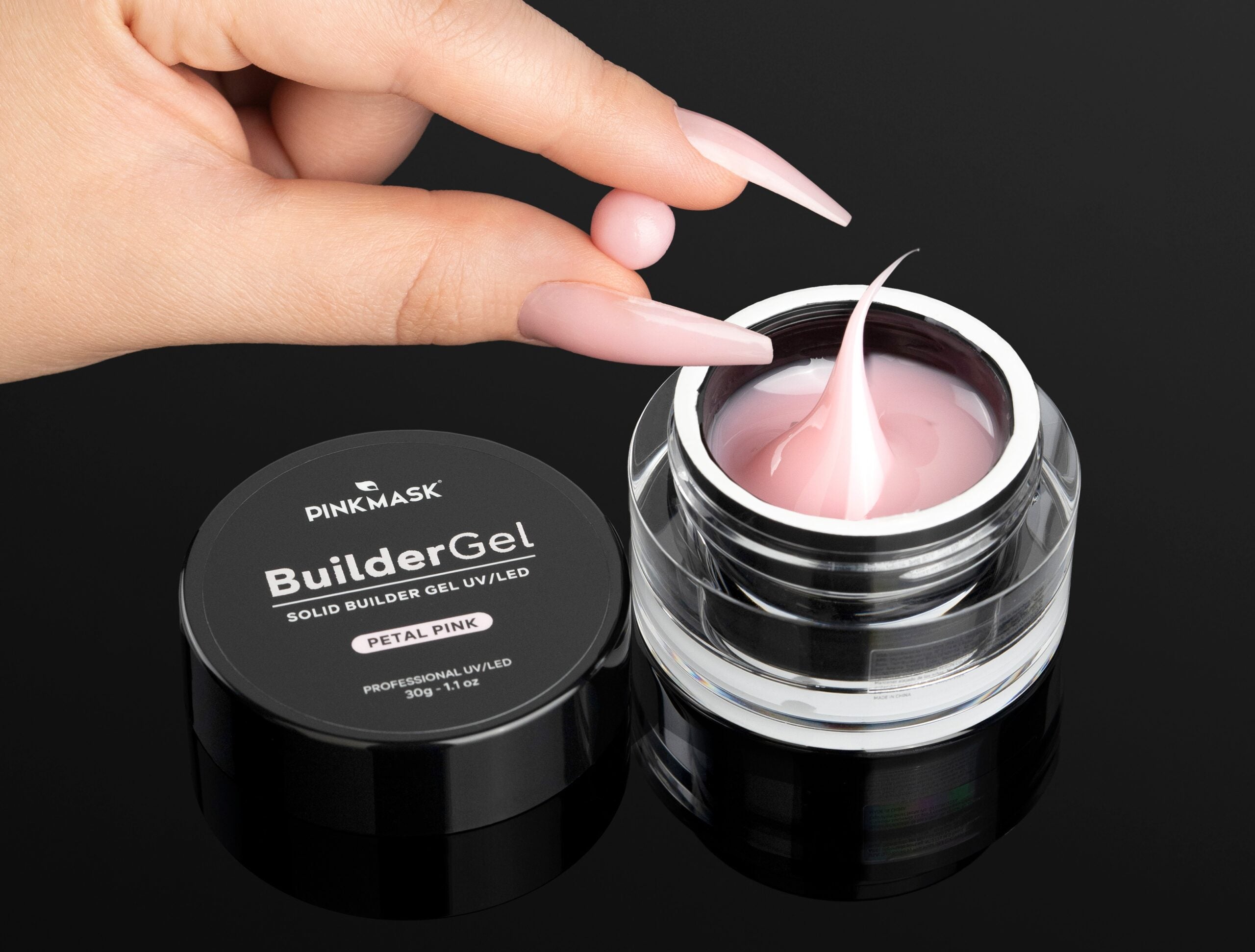 MKT Dig - Solid Builder Gel USA - 2