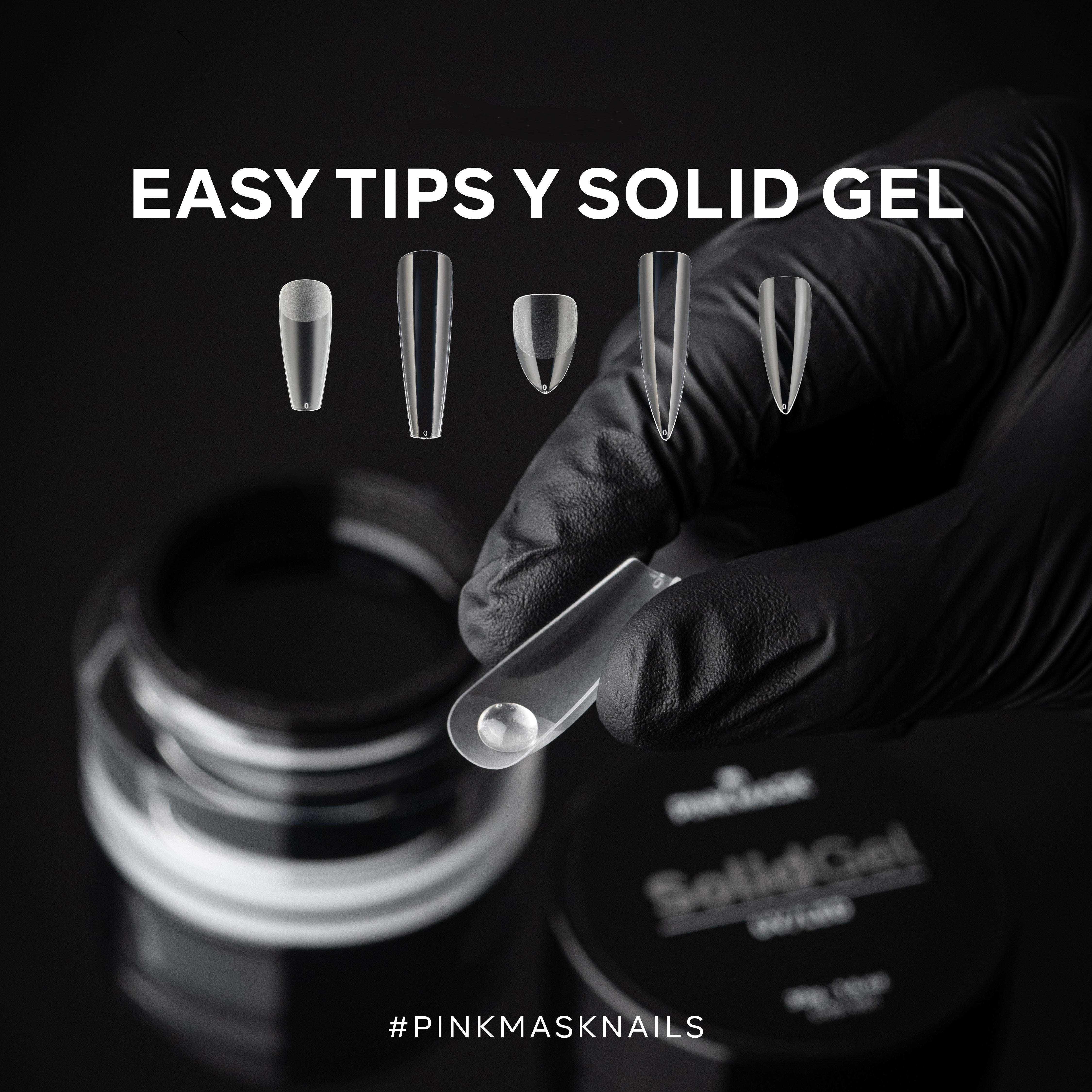 Furor uñas soft gel: la técnica favorita de muchas