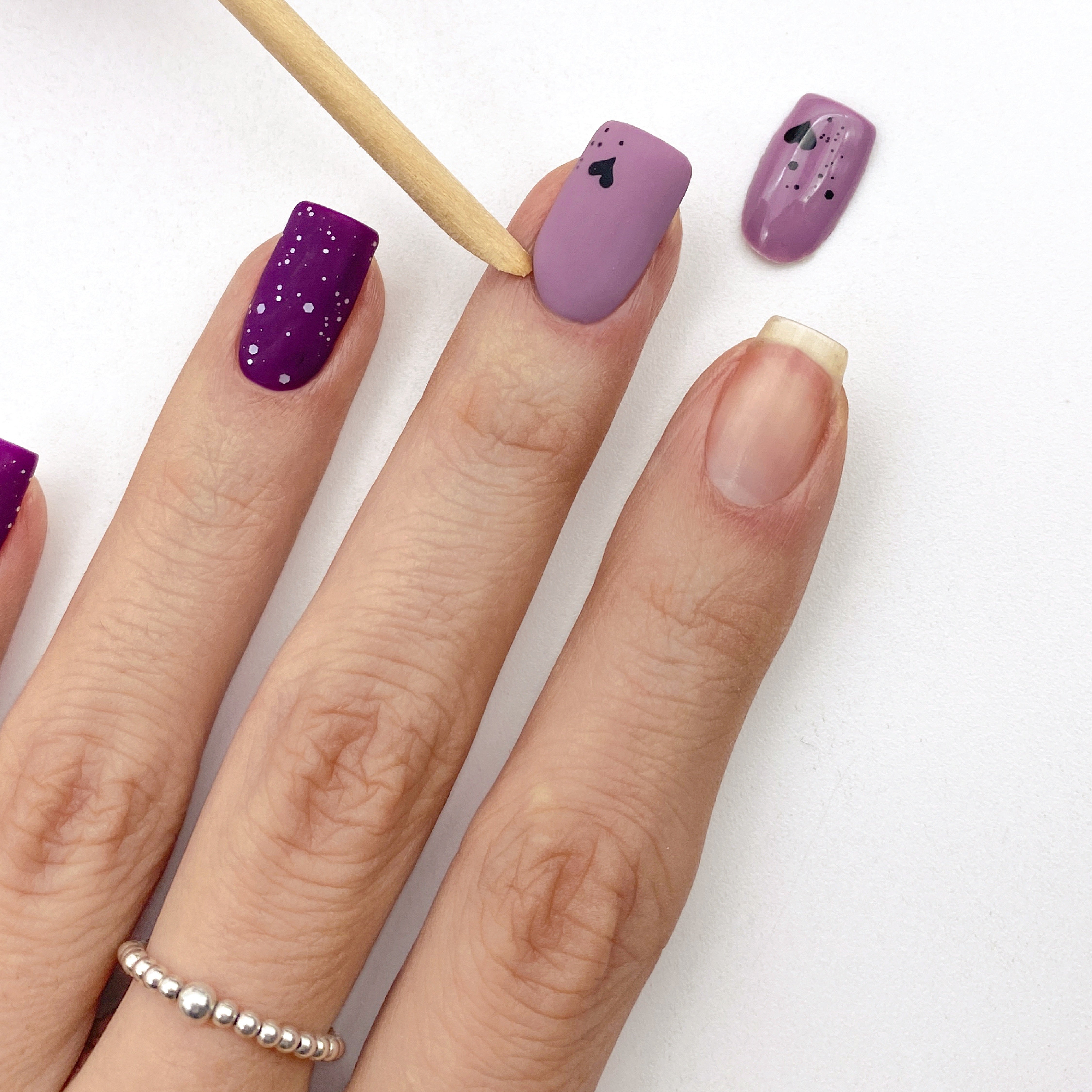 Testing Base Coat: ¿por qué usarla al momento de hacer pruebas?