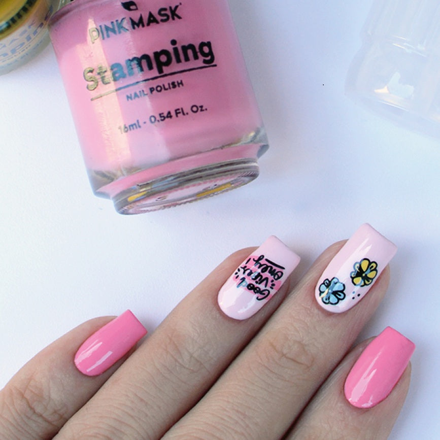 Placas de stamping: aprendé a usarlas de forma correcta