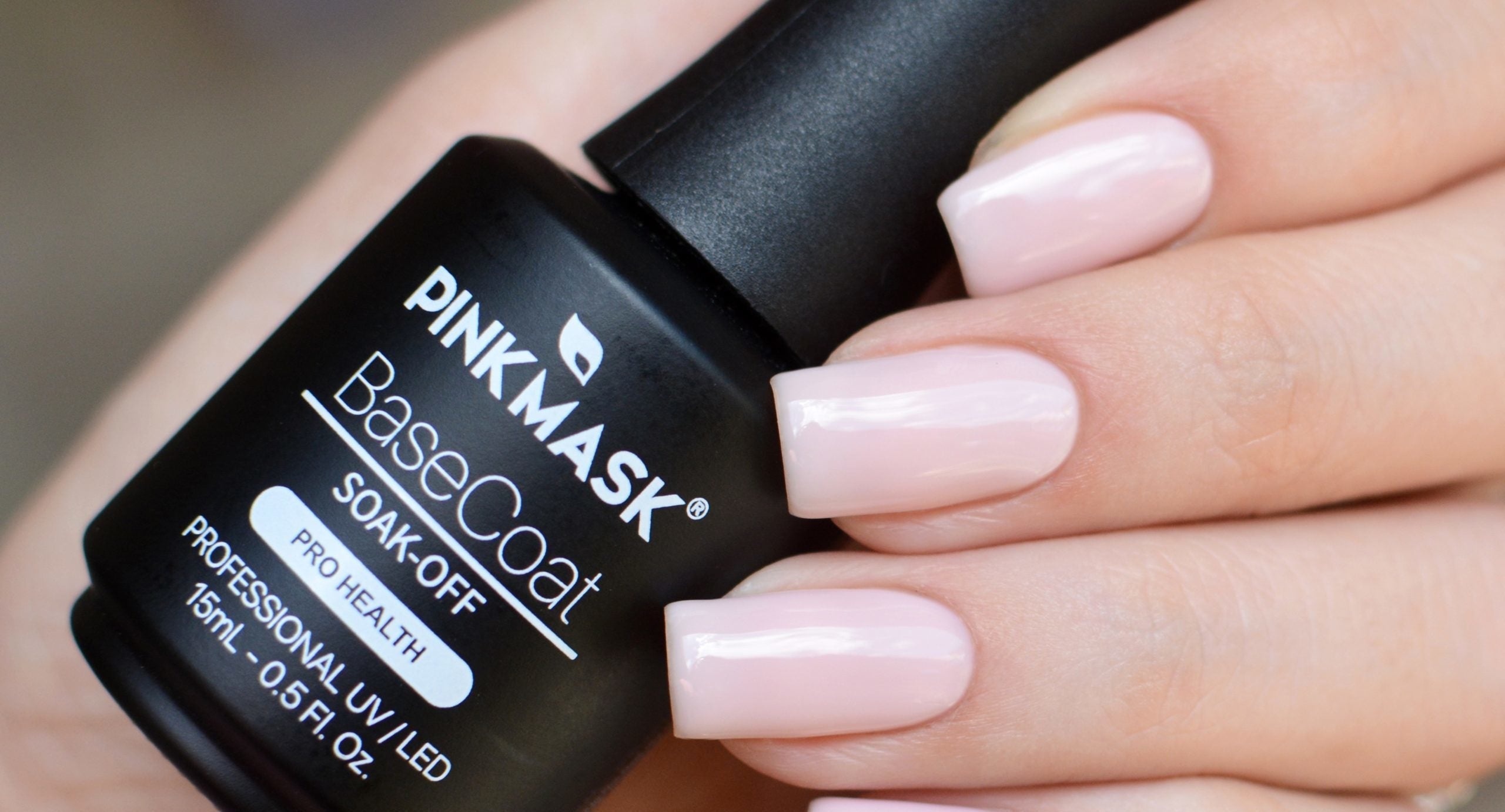 (Vieja)Base Rubber Milky Pink_11zon