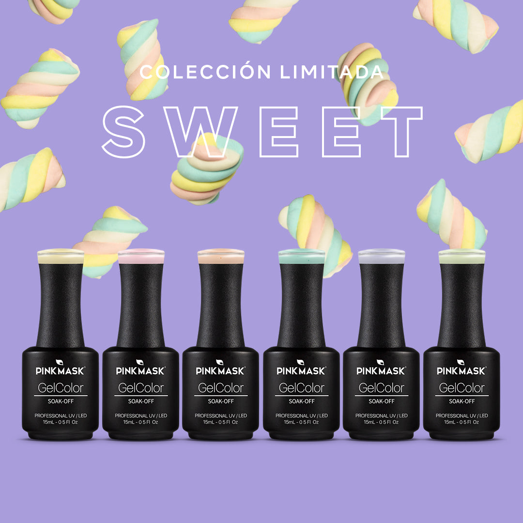 Coleccion Sweet