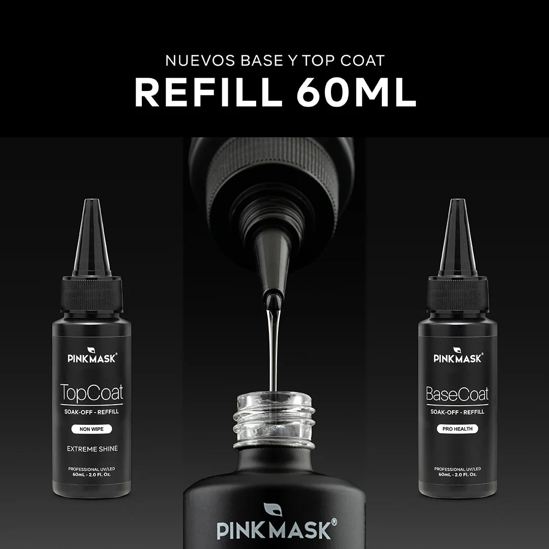 Refill