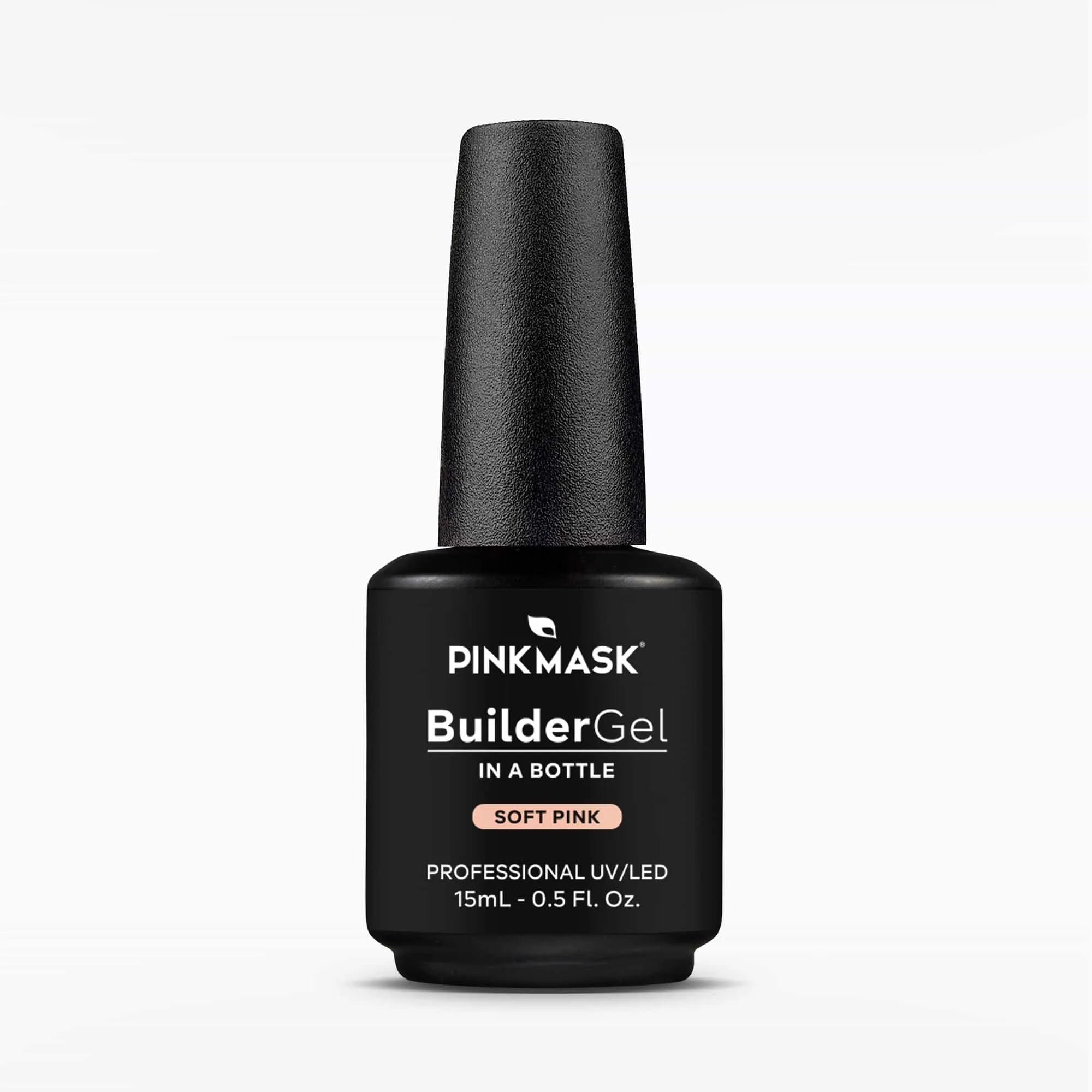 Builder Gel in a Bottle