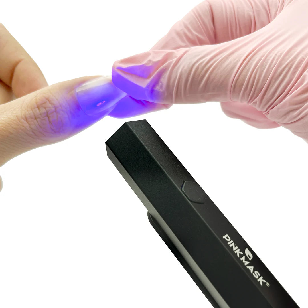Lampara UV Led