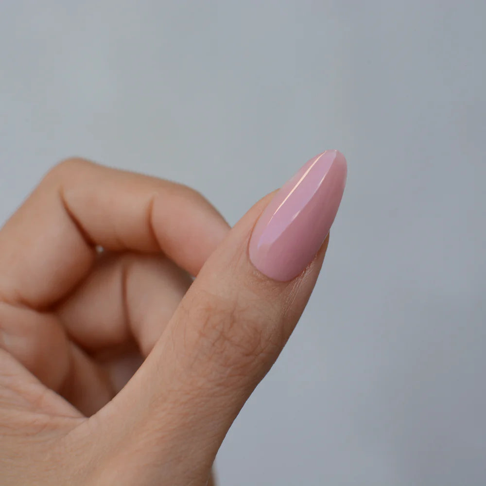 Builder Gel in a Pot - Cover Pink