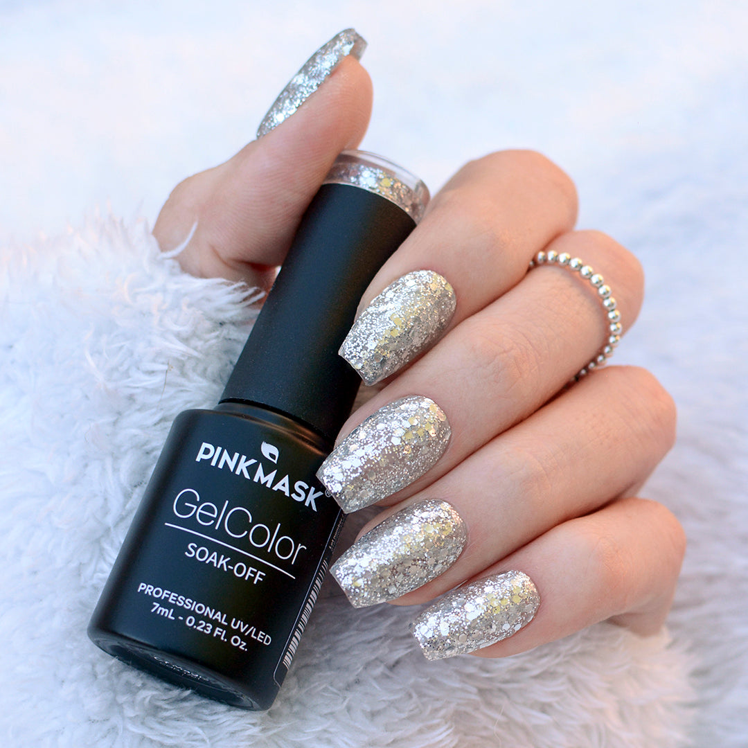 Gel Color - A Kind Of Magic - 7ml