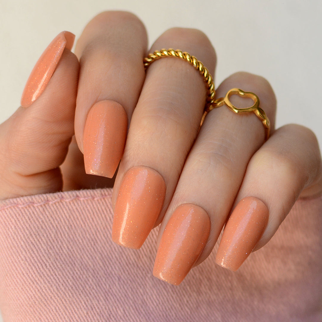 Gel Color - A Year To Remember