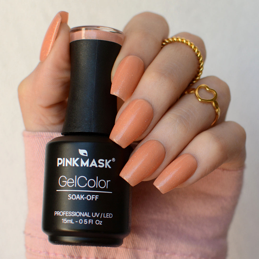 Gel Color - A Year To Remember