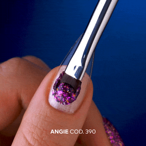Gel Color - Angie - Col. UNDER THE SEA