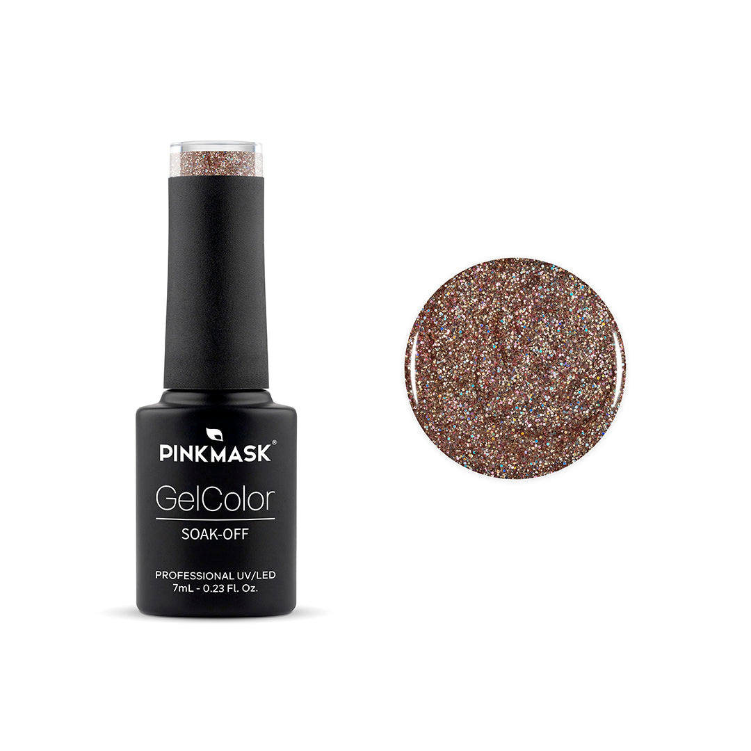 Gel Color - À La Mode - 7ml