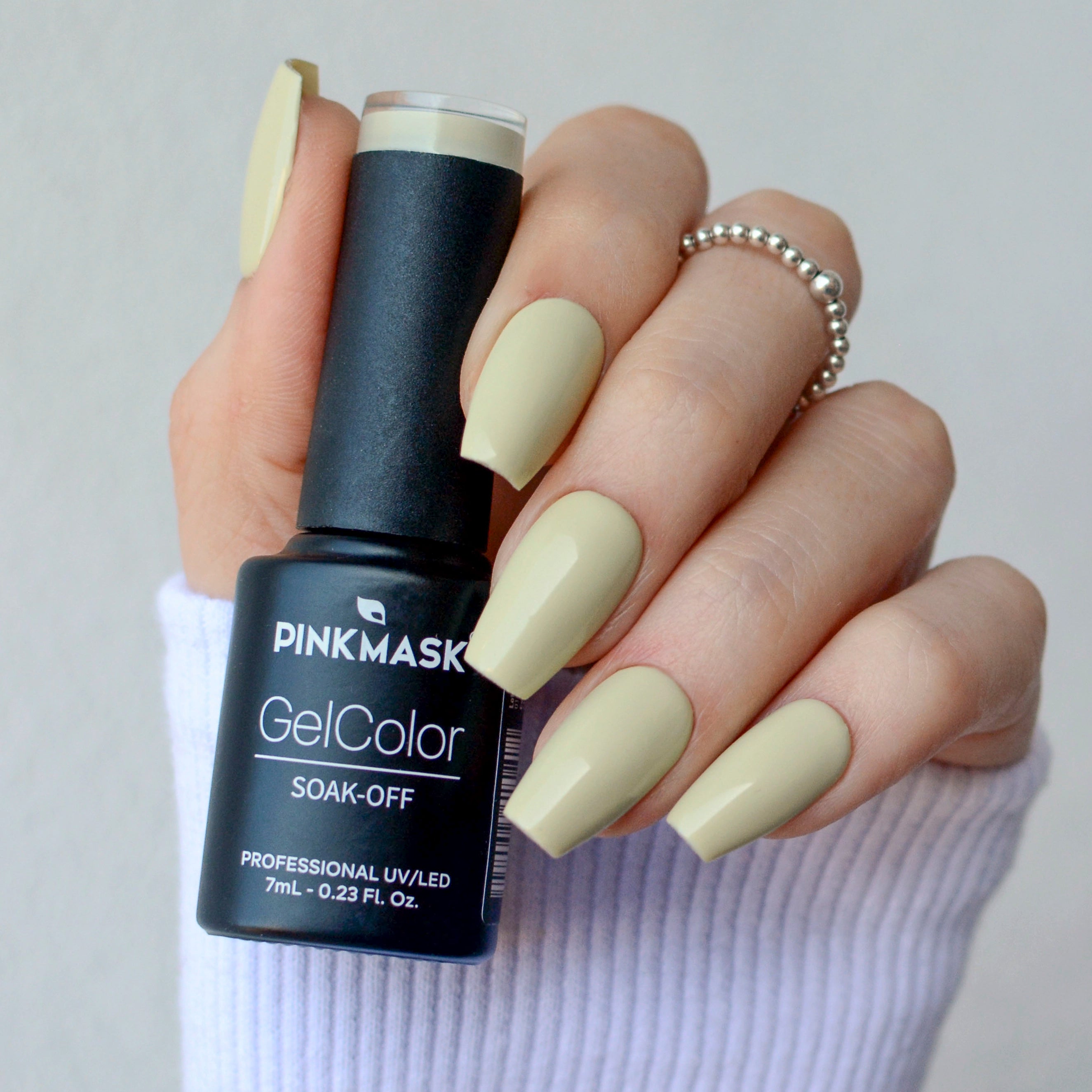 Gel Color - A True Artist...