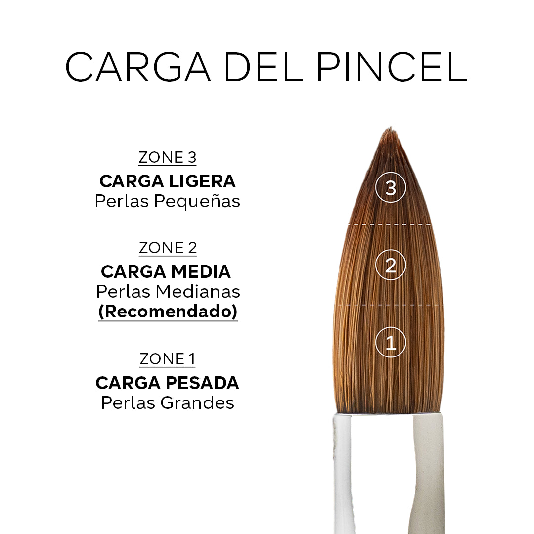 Pro Sculpting Powder - Bright White