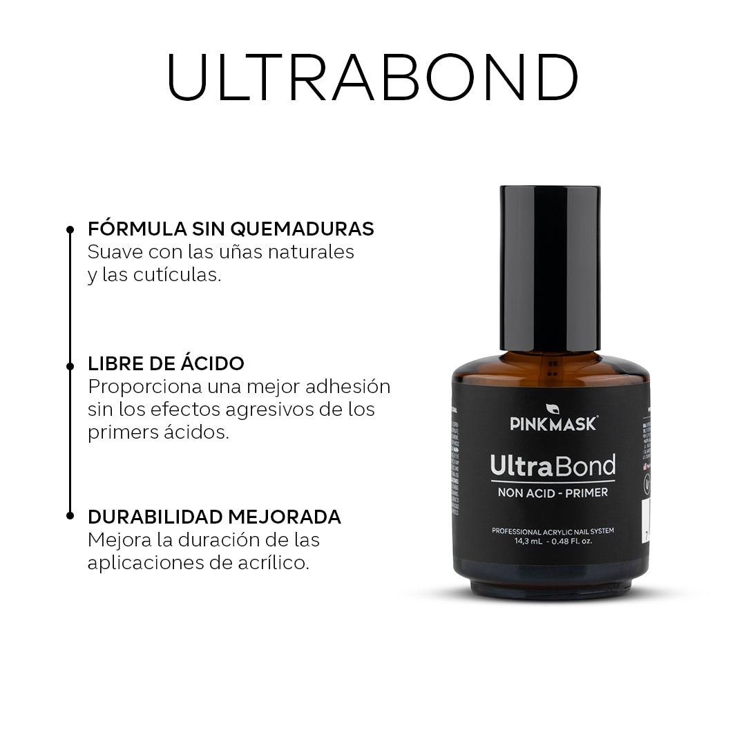 Ultrabond - Non Acid