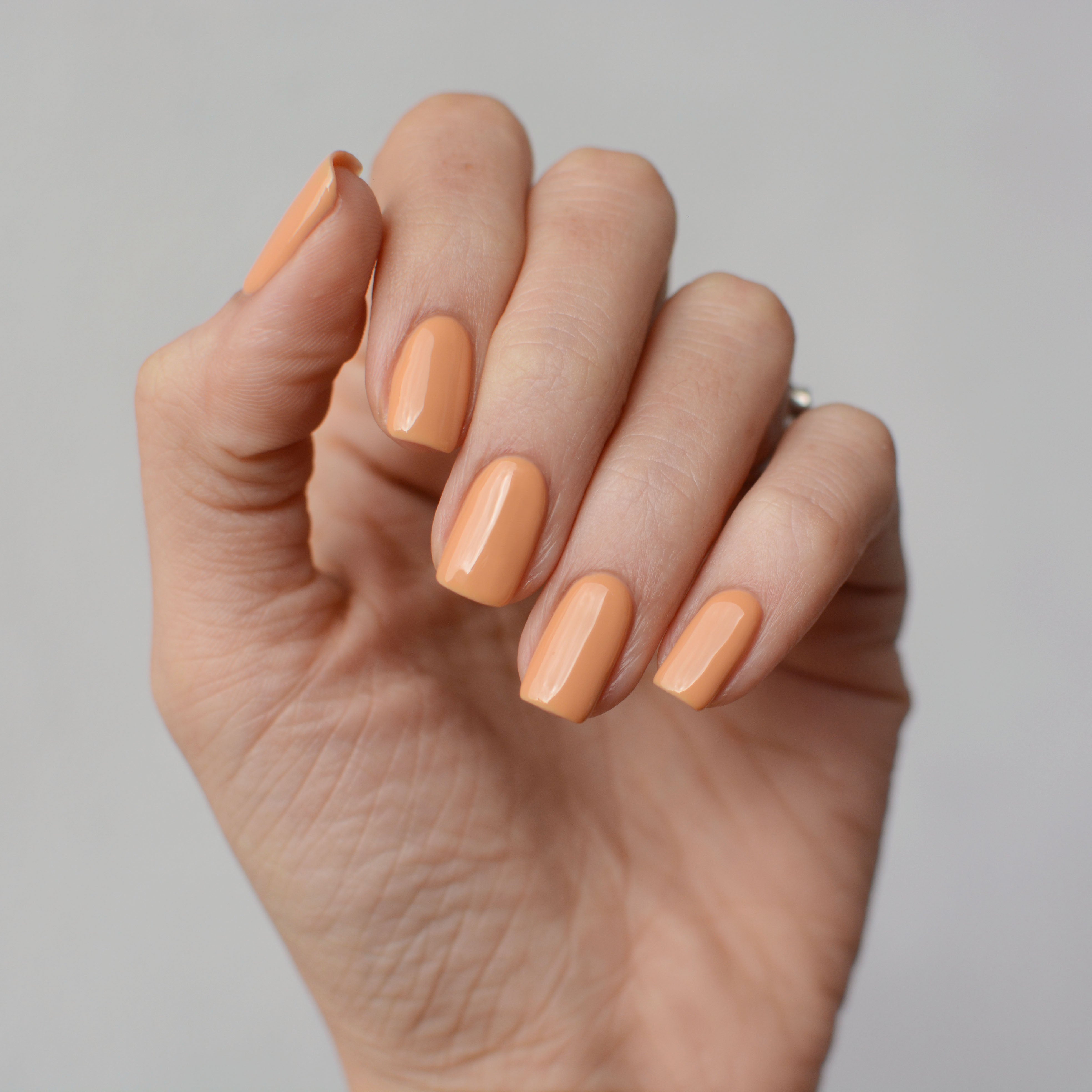 Gel Color - Almond