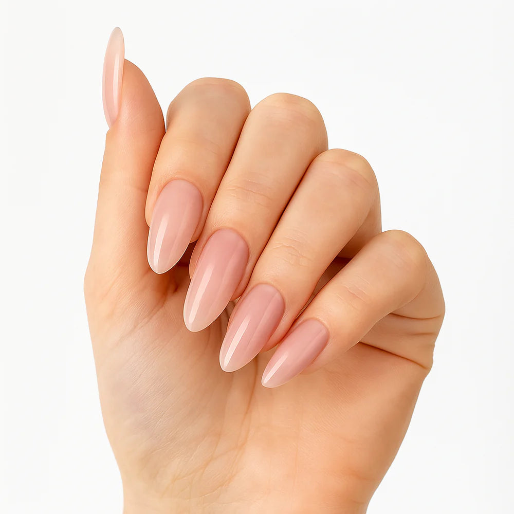 Easy Gel - Antique Rose