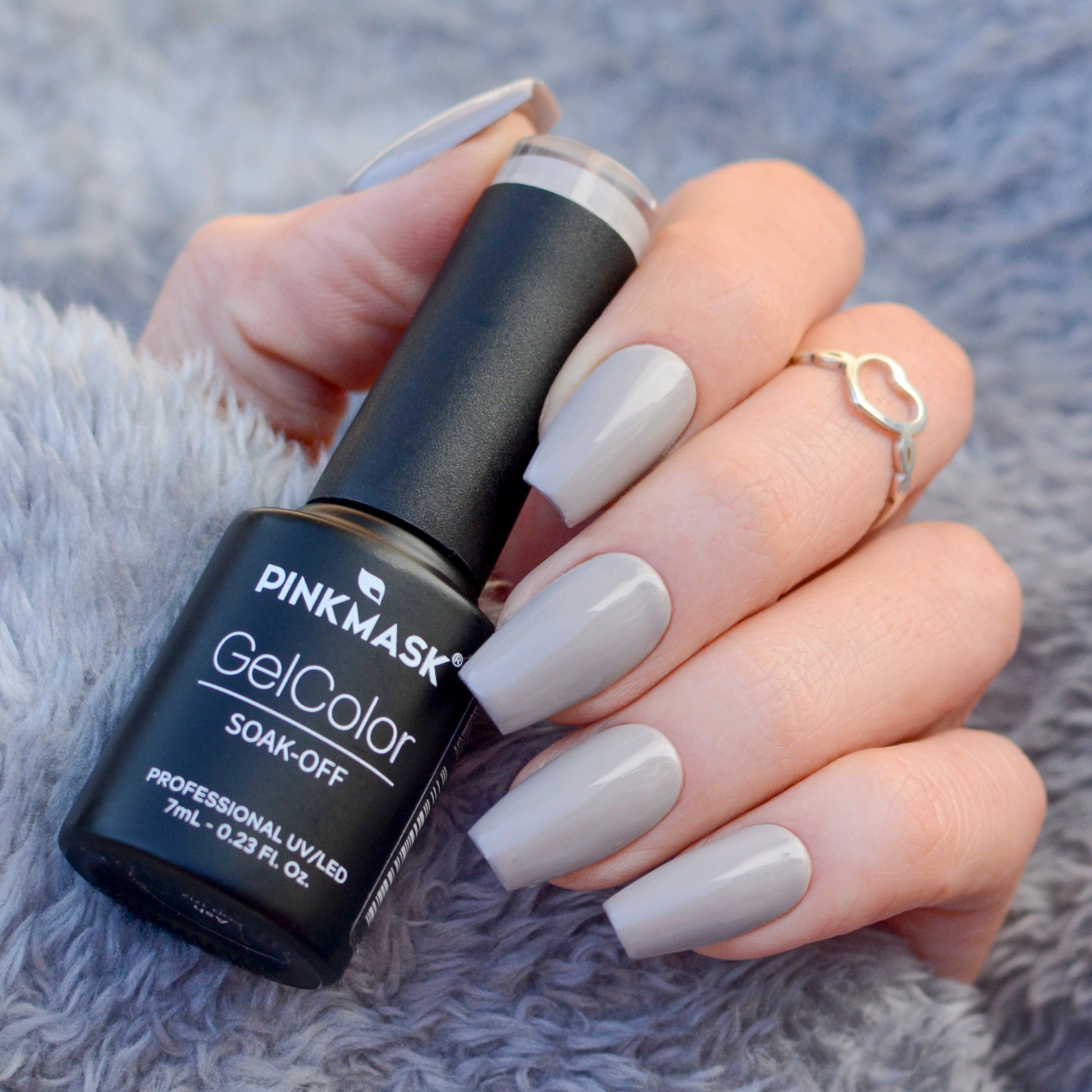 Gel Color - Ash - 7ml