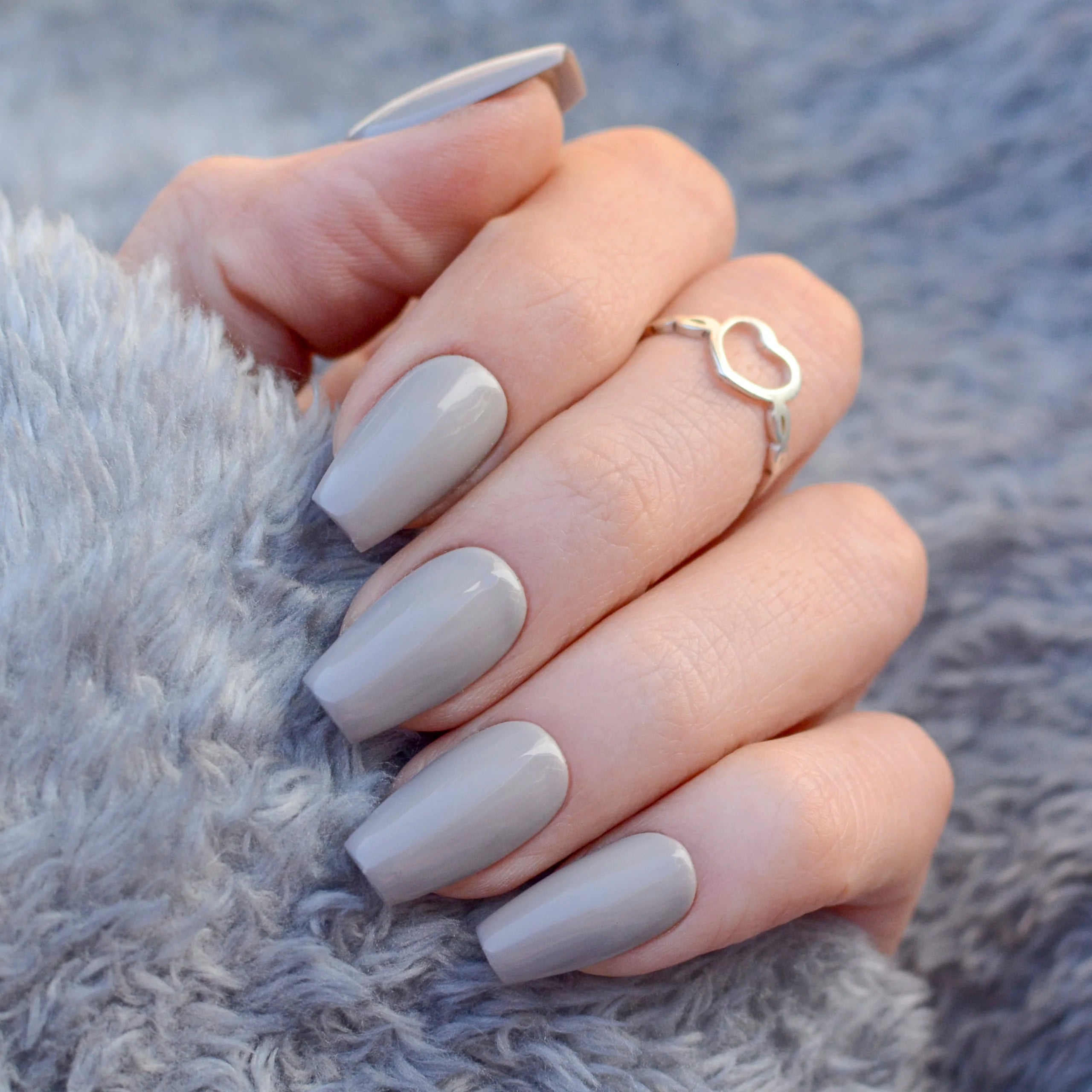 Gel Color - Ash - 7ml