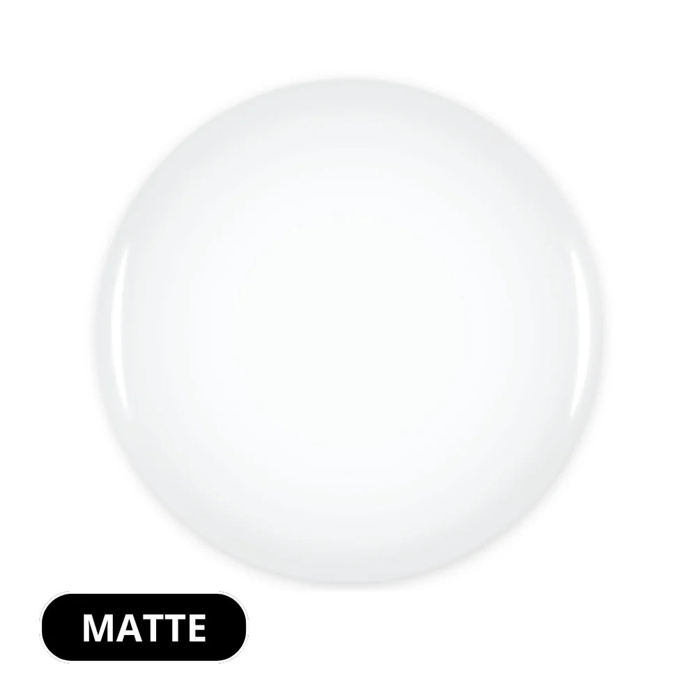 Gel Color - Top Coat Matte