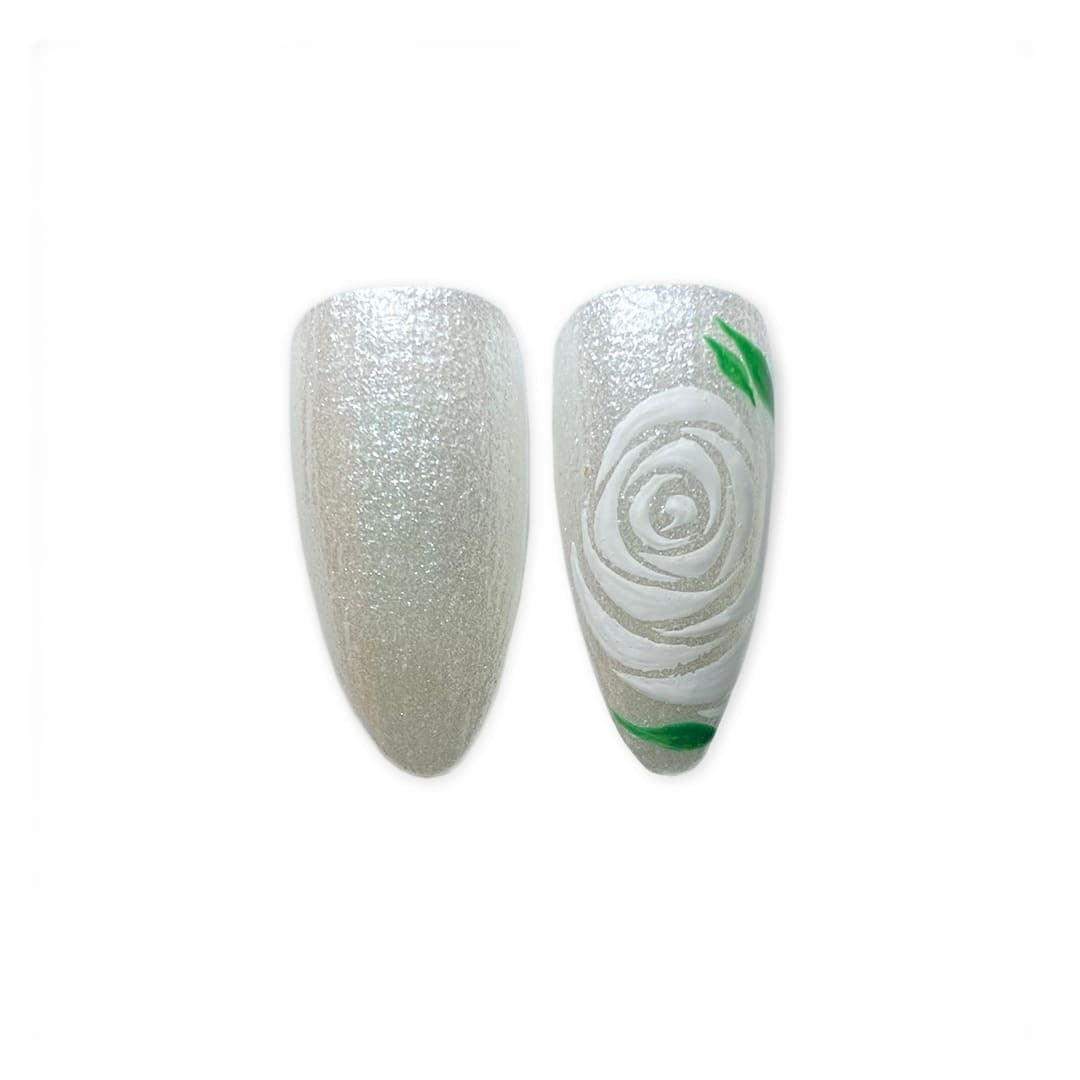 Gel Paint - Bride - Col. SHIMMER