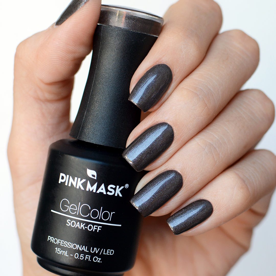 Gel Color - Back to the Moon