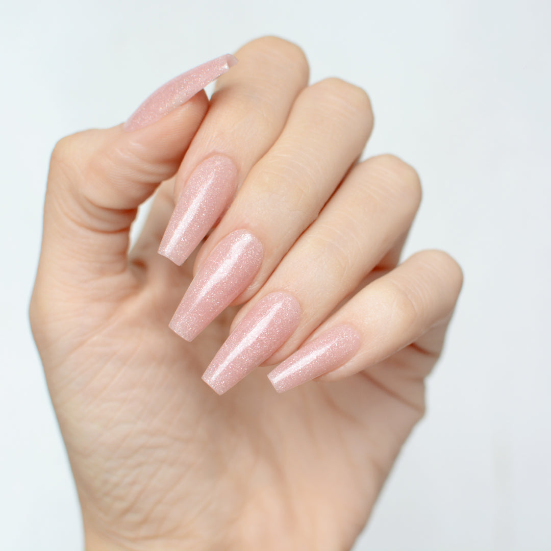 Dual Forms - Ballerina