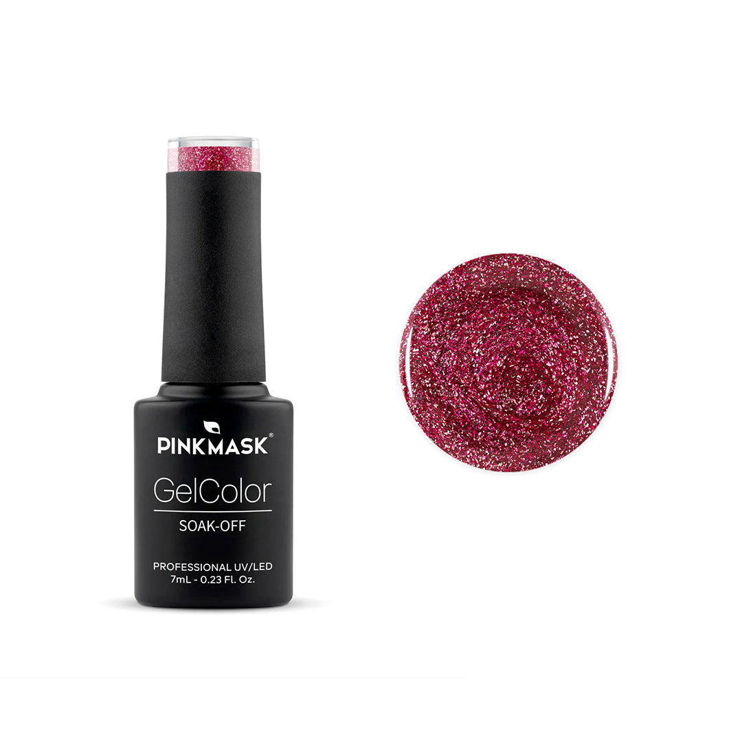 Gel Color - Best Friend - 7ml