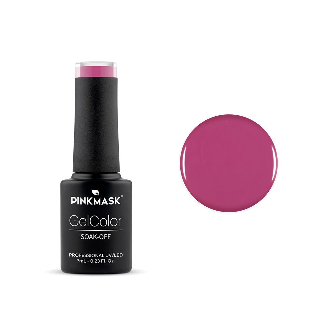 Gel Color - Boho - 7ml