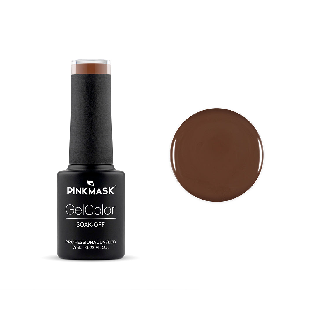 Gel Color - Brick - 7ml