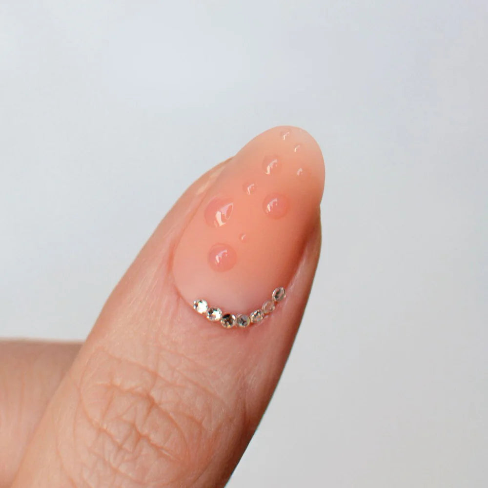 Builder Gel in a Bottle - Light Nude