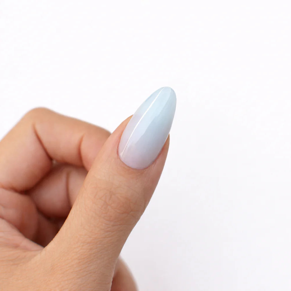 Builder Gel in a Pot - Soft Blue