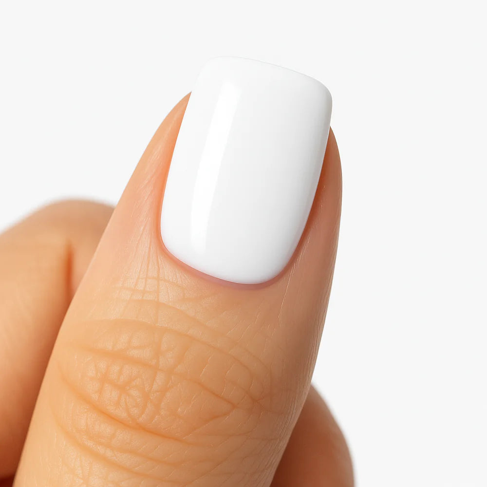 Builder Gel in a Pot - Super White