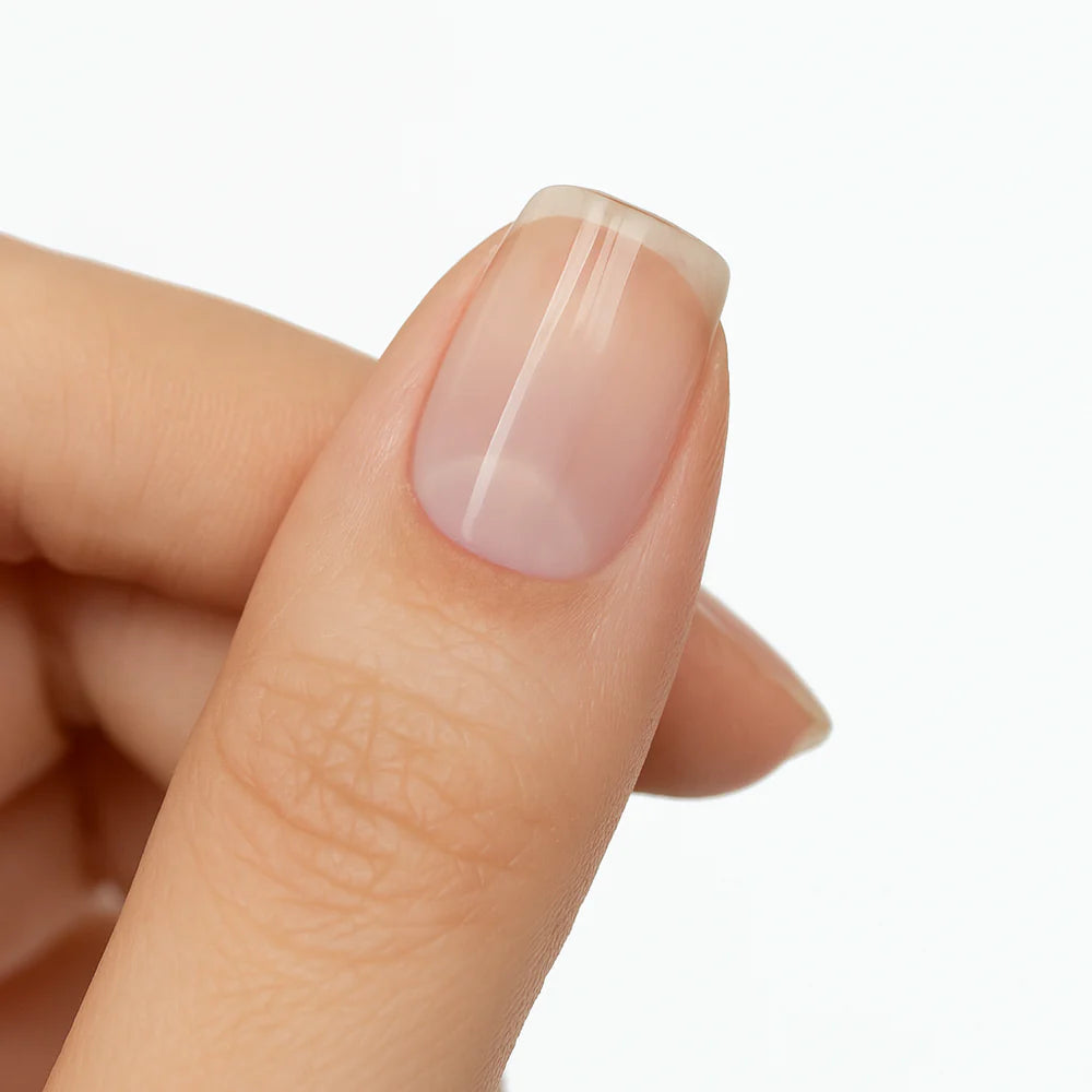 Builder Gel in a Pot - Jelly Clear