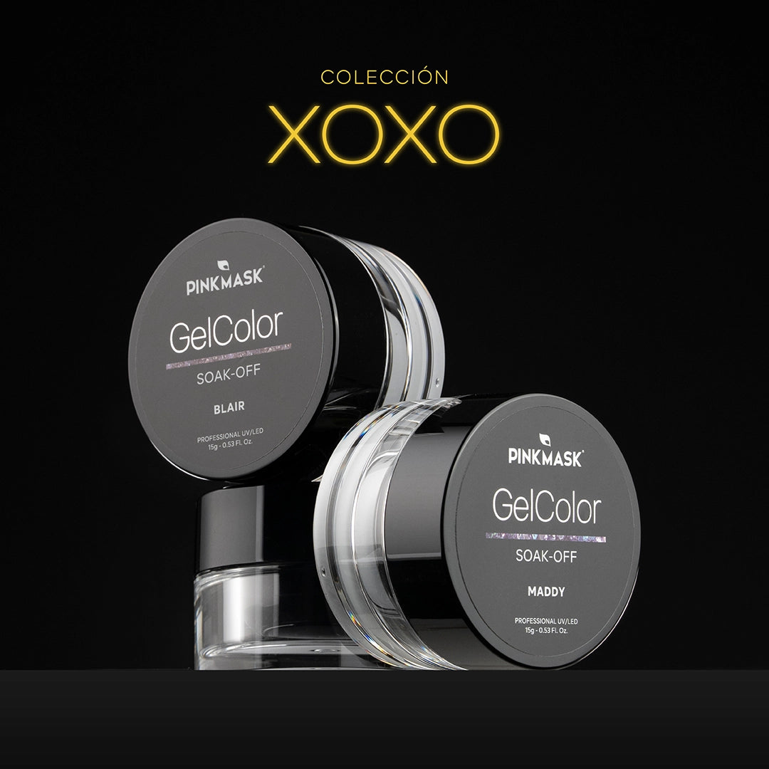 Colección Completa XOXO