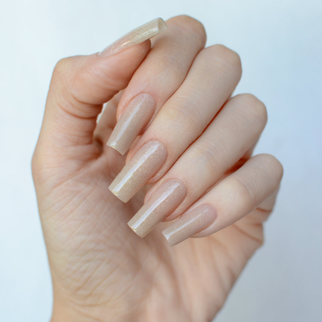 Dual Forms - C Curve