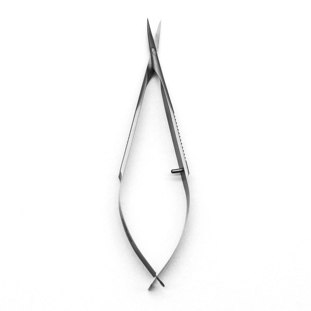 Cuticle Scissor - Pro Line - Micro Scissors For Beginners - CSC-006