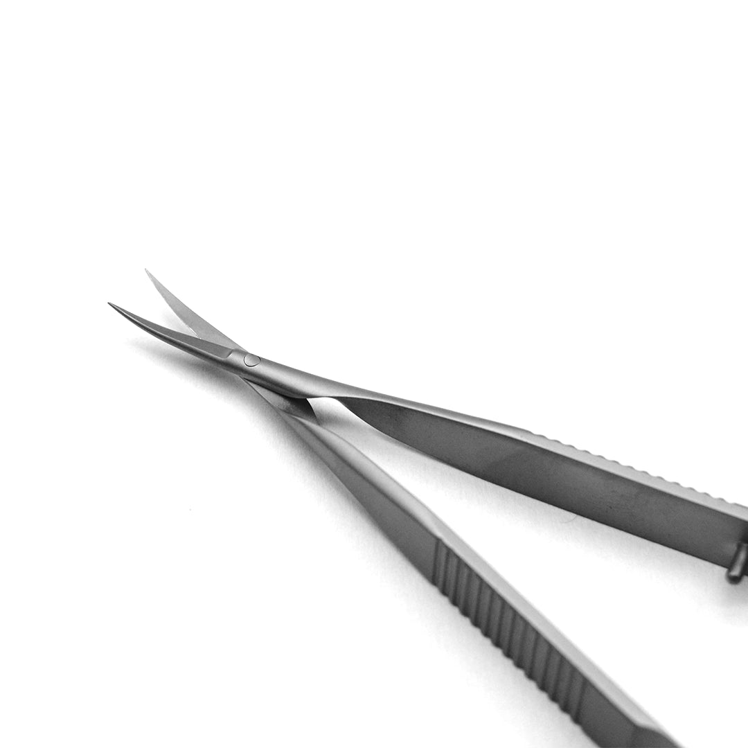 Cuticle Scissor - Pro Line - Micro Scissors For Beginners - CSC-006