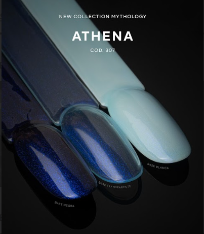 Gel Color - Athena