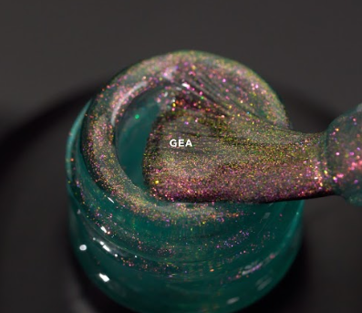 Gel Color - Gea