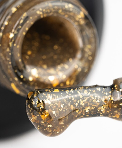 Gel Color - Gato Negro