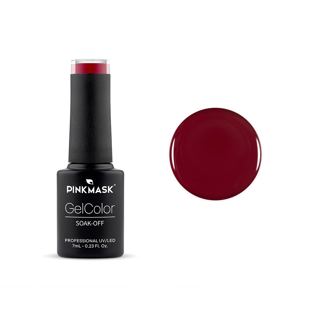 Gel Color - Cerise - 7ml
