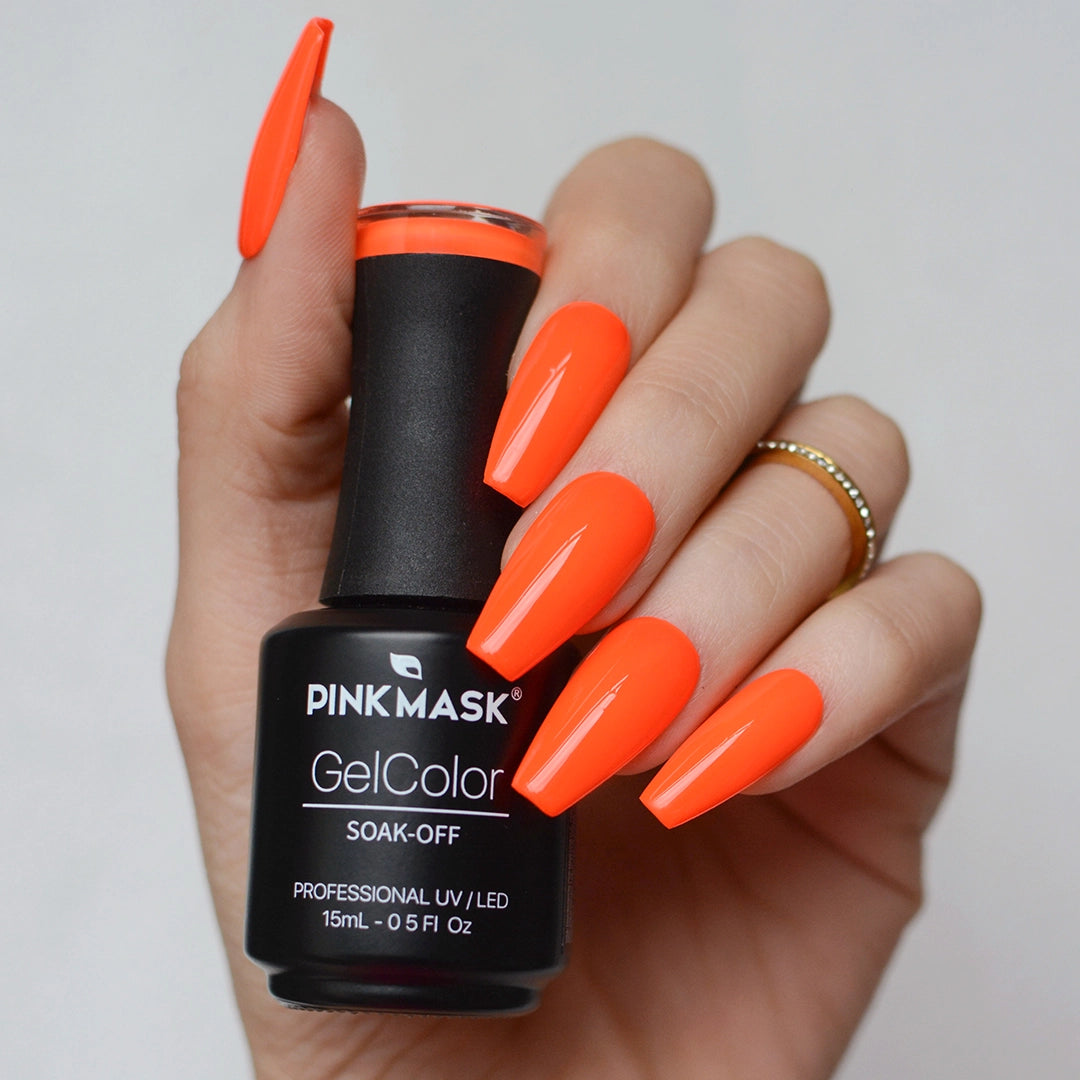 Gel Color - Light my Fire