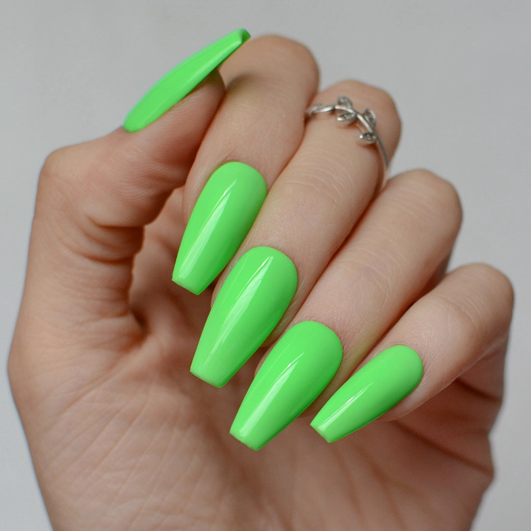 Gel Color - My Generation