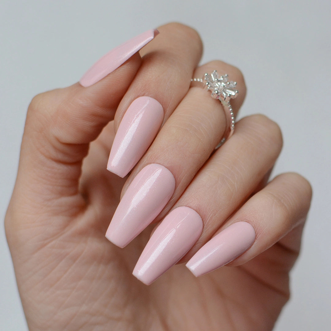 Gel Color - Sounds of Silence