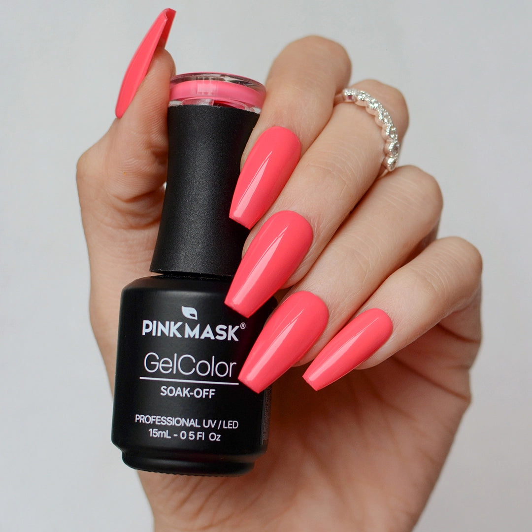 Gel Color - Wild World